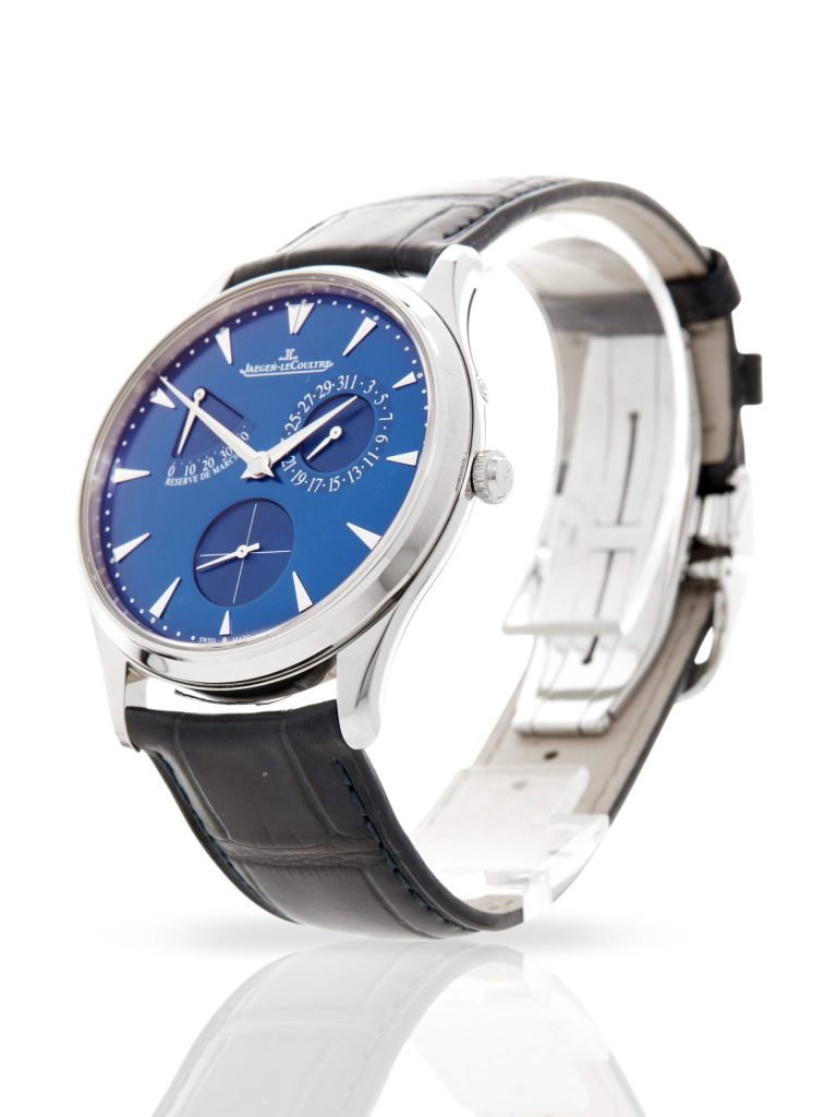 Jaeger-LeCoultre Master Ultra Thin Q1378480 - image 0