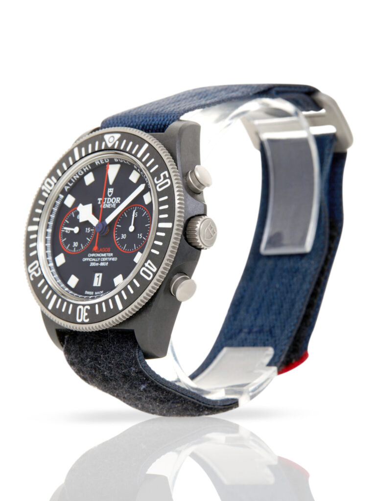 Tudor Pelagos FXD Chrono 25707KN - image 0