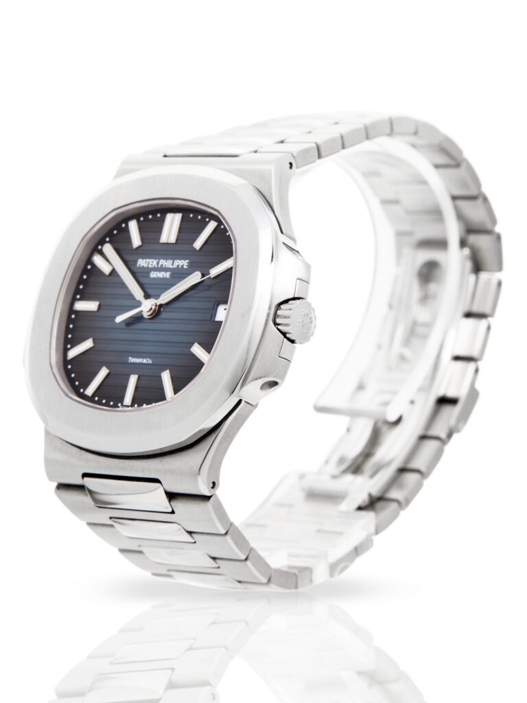 Patek Philippe Nautilus 5711/1A-010 'Tiffany' - image 0