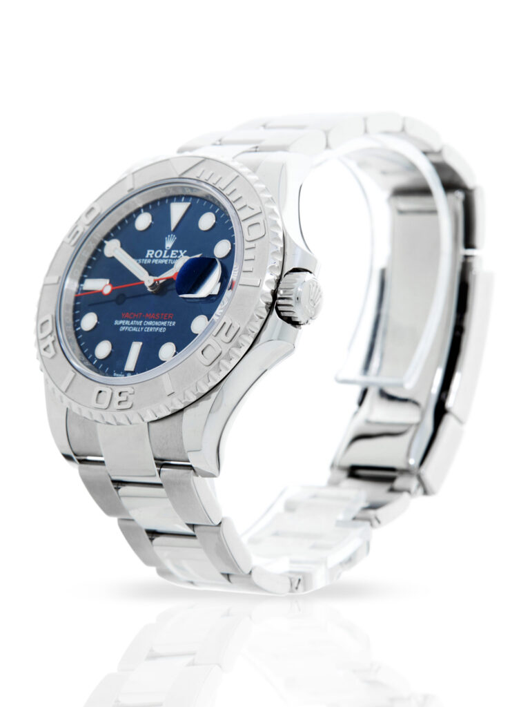 Rolex Yacht-Master 40 126662 - image 0