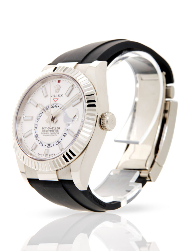 Rolex Sky-Dweller 336239 - image 0