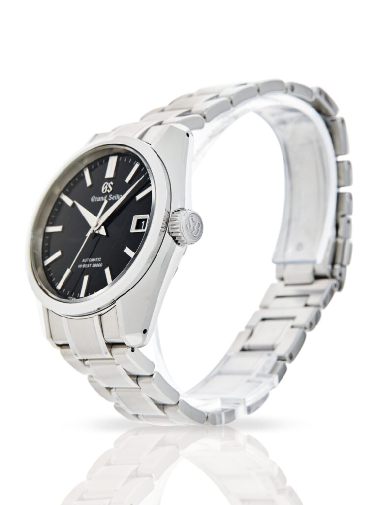 Grand Seiko Heritage Collection SBGH301G 'Dusk Mount Iwate' - image 0