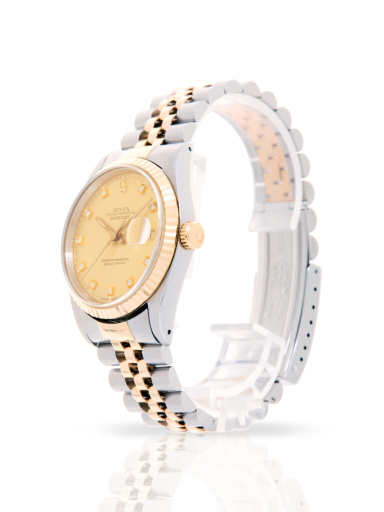Rolex Datejust 36 16233 - image 0