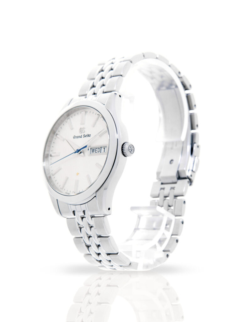 Grand Seiko Heritage Collection SBGT241 '25th Anniversary' - image 0