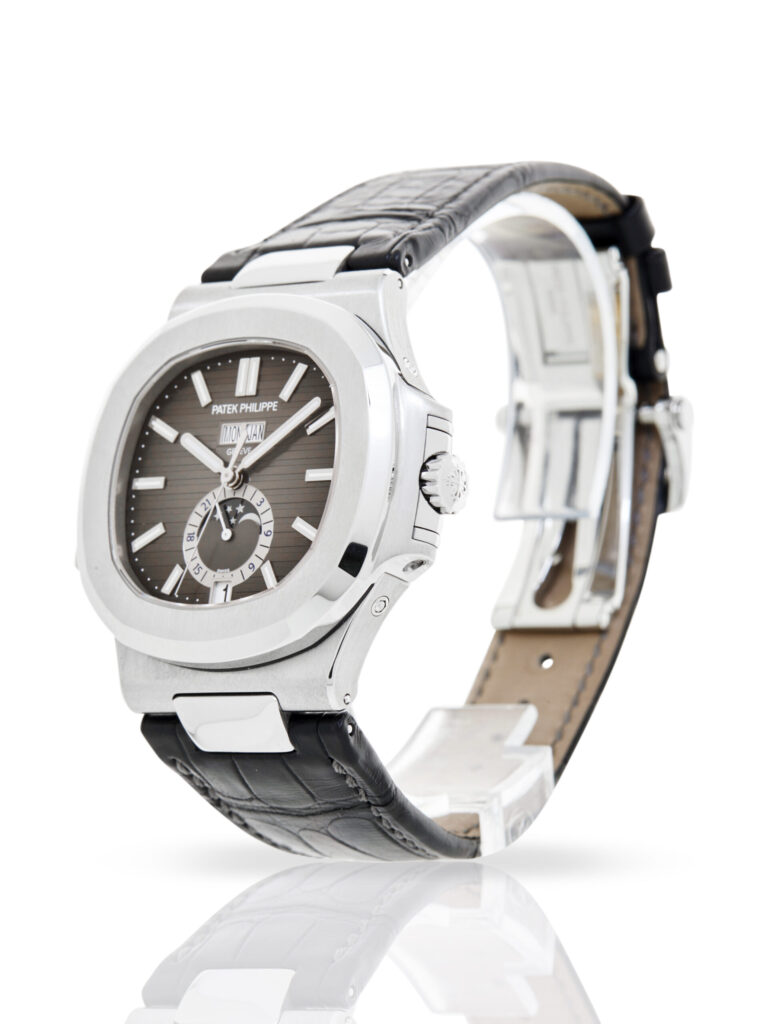 Patek Philippe Nautilus 5726A-001 - image 0
