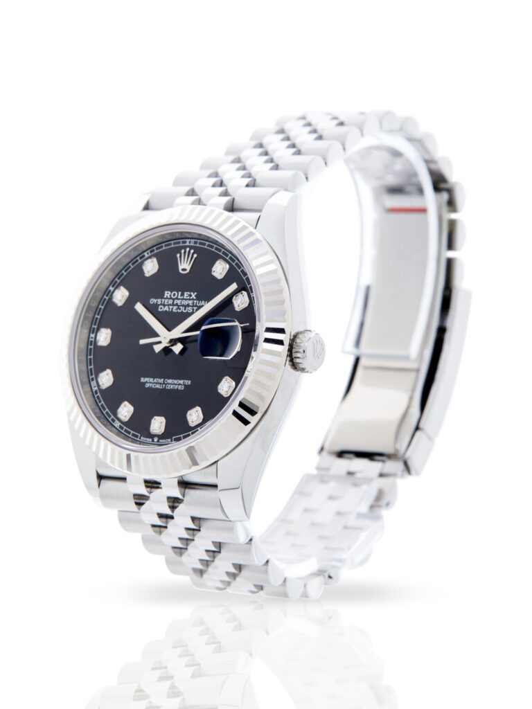 Rolex Datejust 41 126334 - image 0