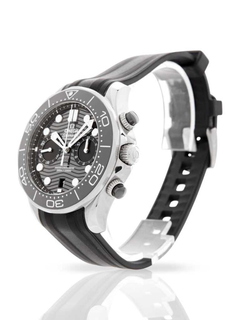 Omega Seamaster Diver 300M Chrono 210.30.44.51.01.001 - image 0