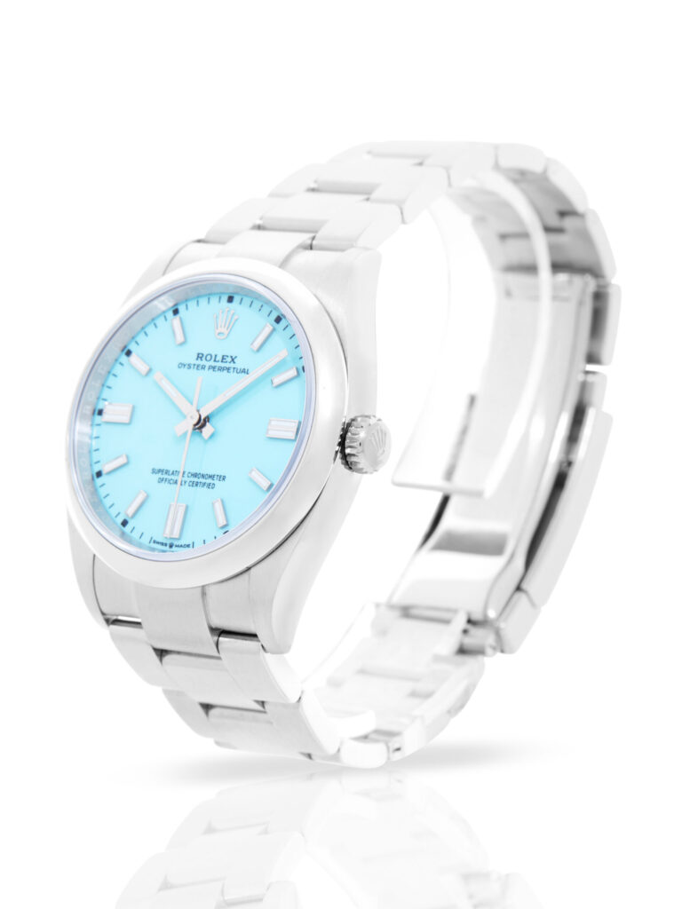 Rolex Oyster Perpetual 36 126000 - image 0