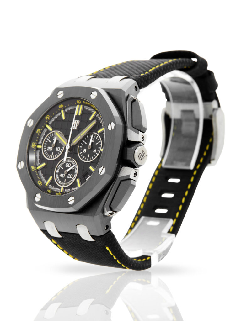 Audemars Piguet Royal Oak Offshore Chrono 26420CE.OO.A005VE.01 'End of Days' - image 0