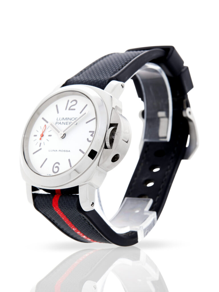 Panerai Luminor Luna Rossa PAM01342 - image 0