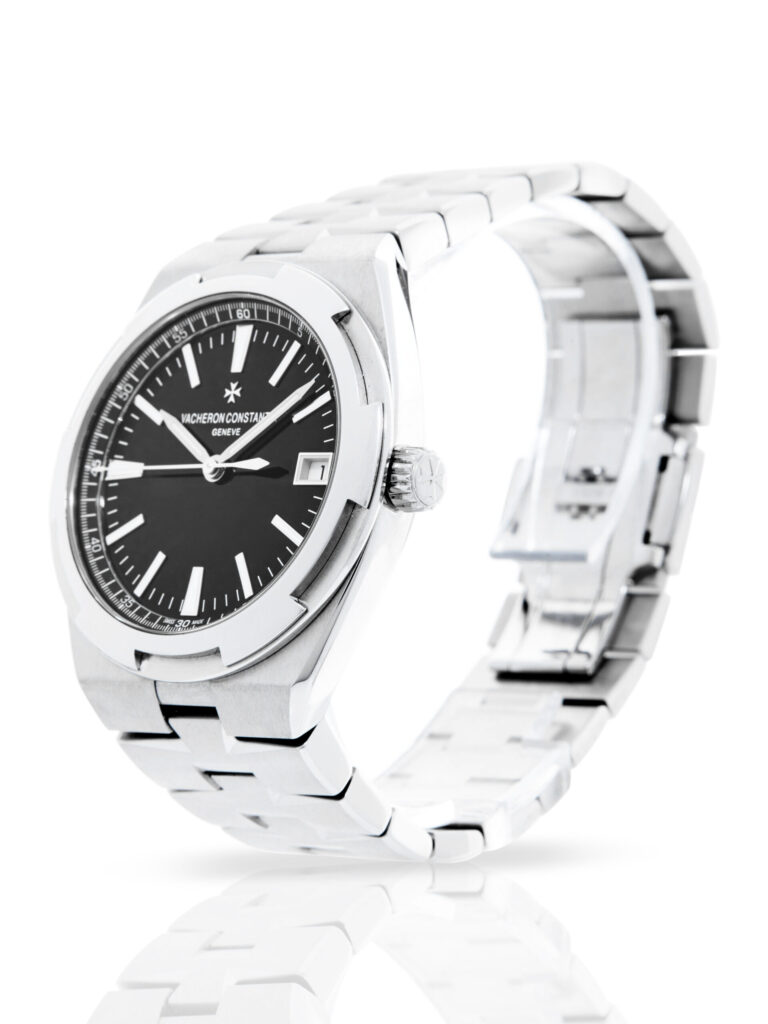 Vacheron Constantin Overseas 4500V/110A-B483 - image 0