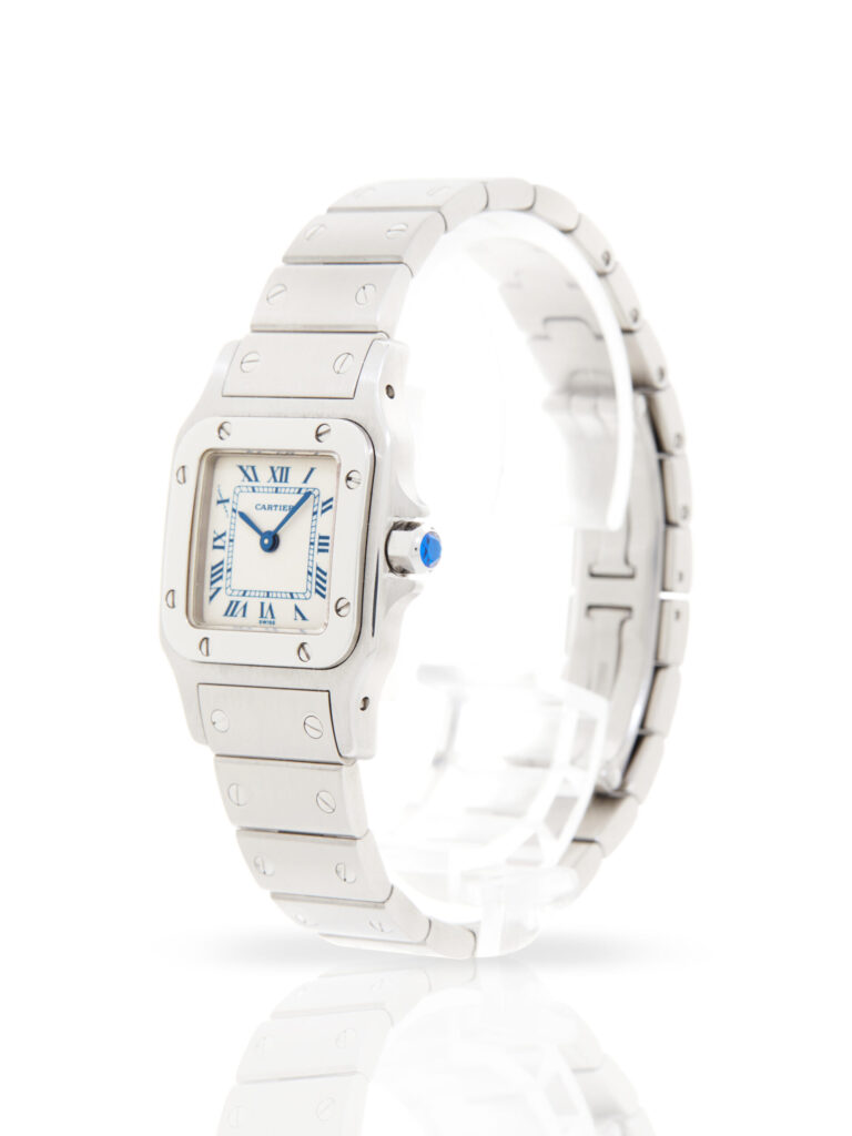 Cartier Santos 1565 - image 0