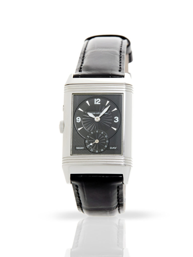 Jaeger-LeCoultre Reverso Night Day Q2718470 - image 0
