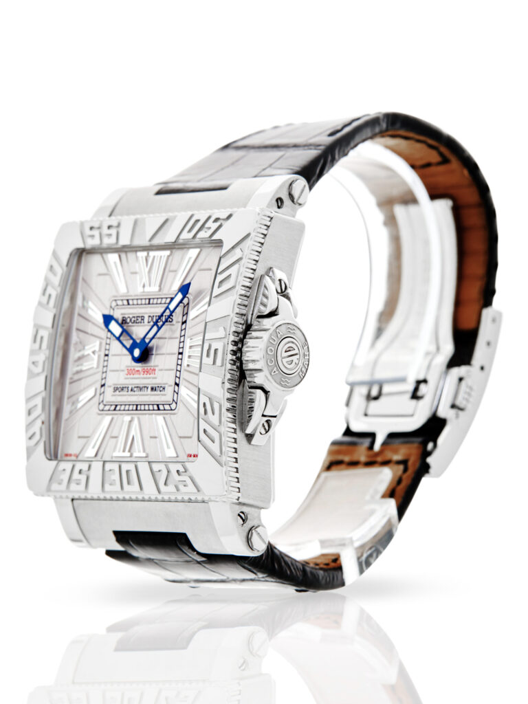 Roger Dubuis Aqua Mare G41 57 9 3.53 'Just For Friends' - image 0