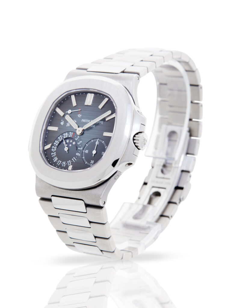 Patek Philippe Nautilus 5712/1A-001 - image 0