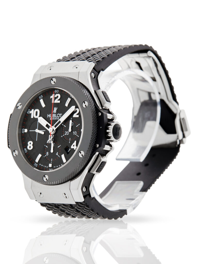 Hublot Big Bang 301.SB.131.RX - image 0