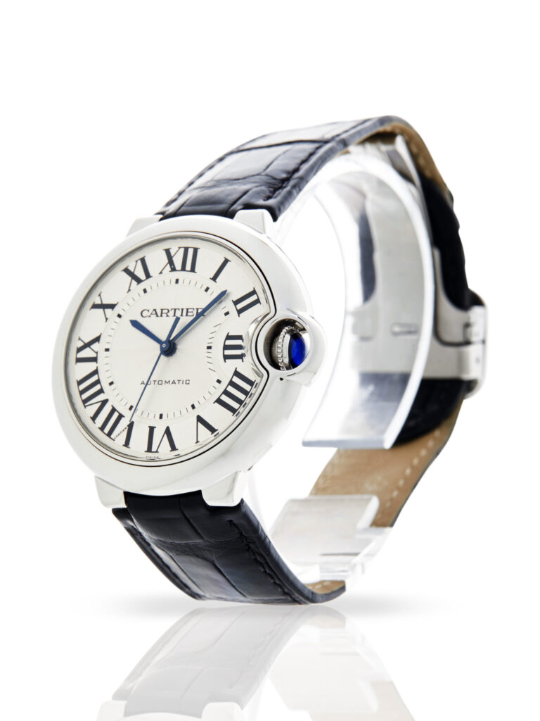 Cartier Ballon Bleu W69017Z4 - image 0