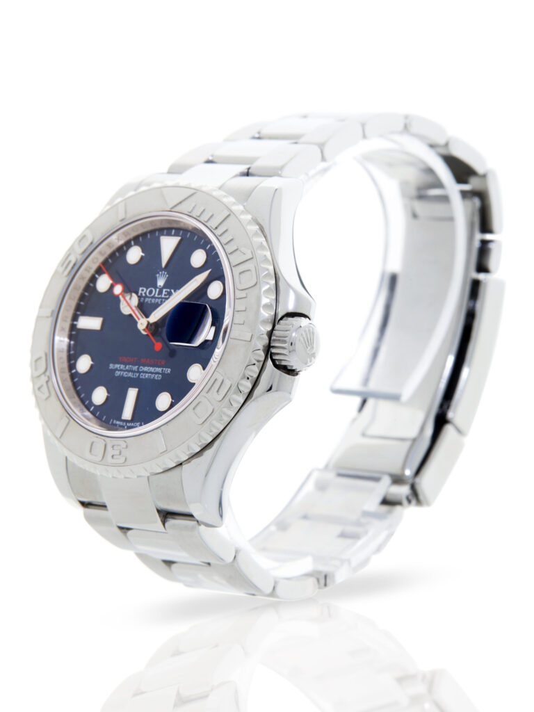 Rolex Yacht-Master 40 116622 - image 0