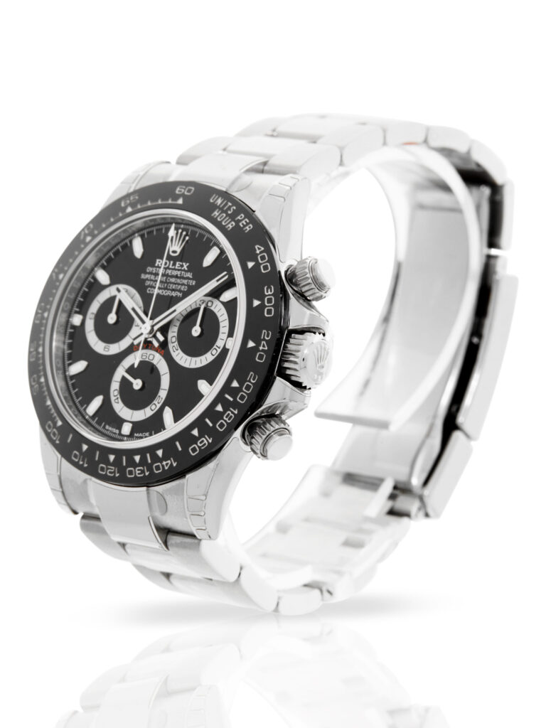 Rolex Daytona 116500LN - image 0