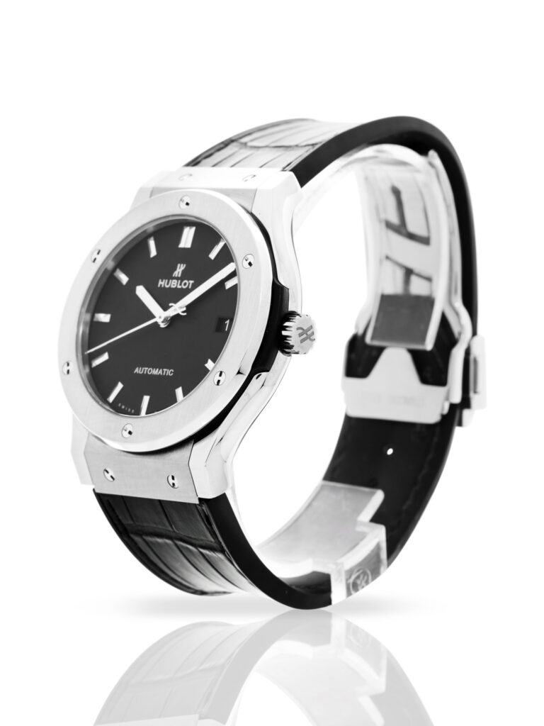 Hublot Classic Fusion 511.NX.1171.LR - image 0