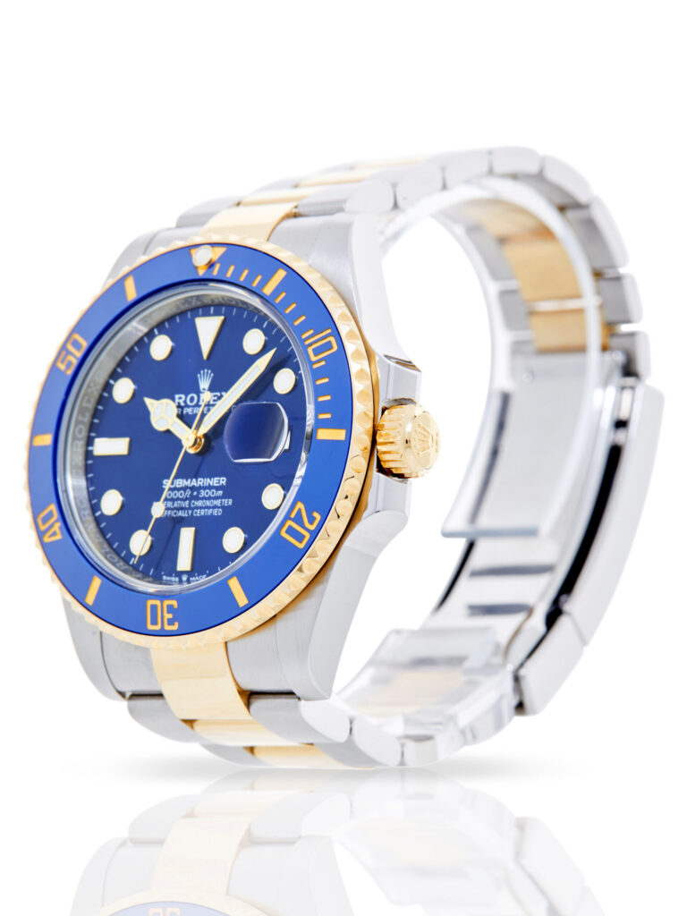 Rolex Submariner Date 126613LB - image 0