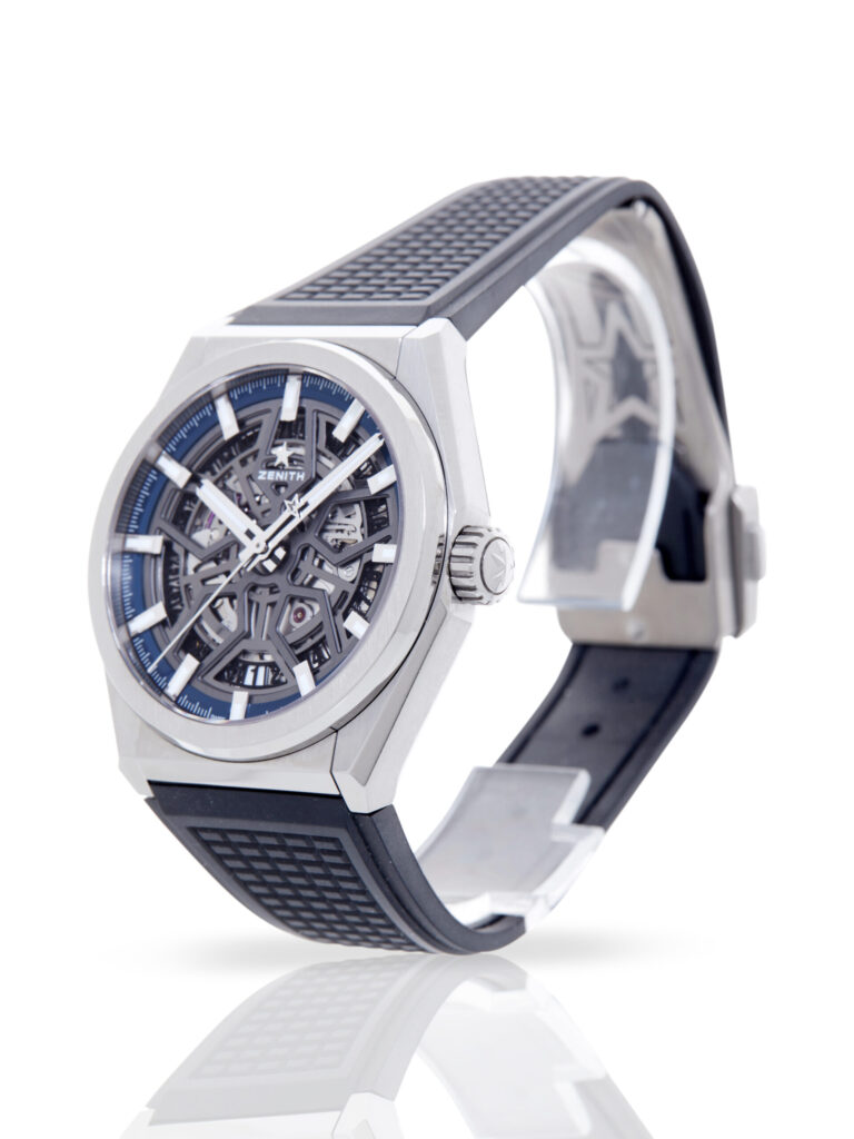 Zenith Defy Classic 95.9000.670/78.R782 - image 0
