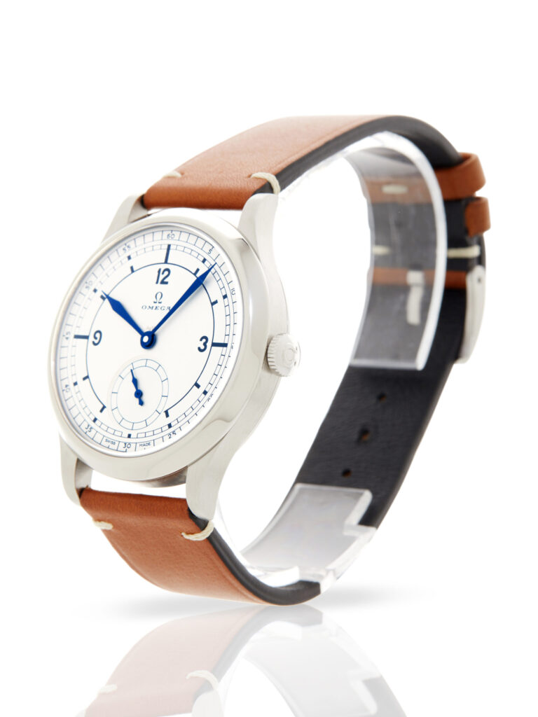 Omega Museum CK859 511.12.39.21.99.002 - image 0