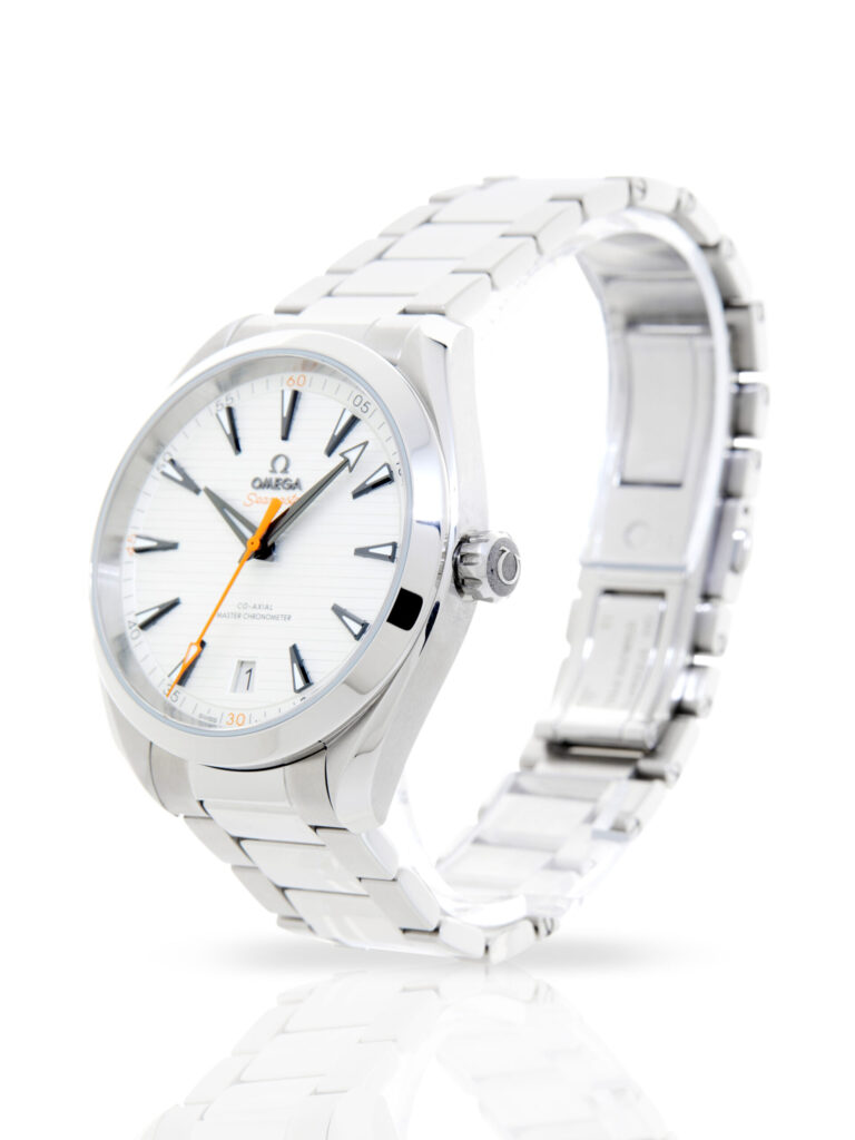 Omega Seamaster Aqua Terra 220.10.41.21.02.001 - image 0