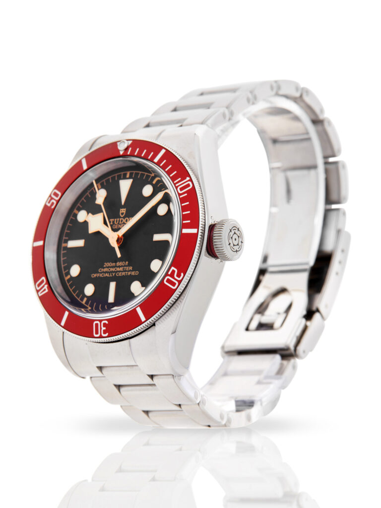 Tudor Black Bay Heritage 79230R - image 0