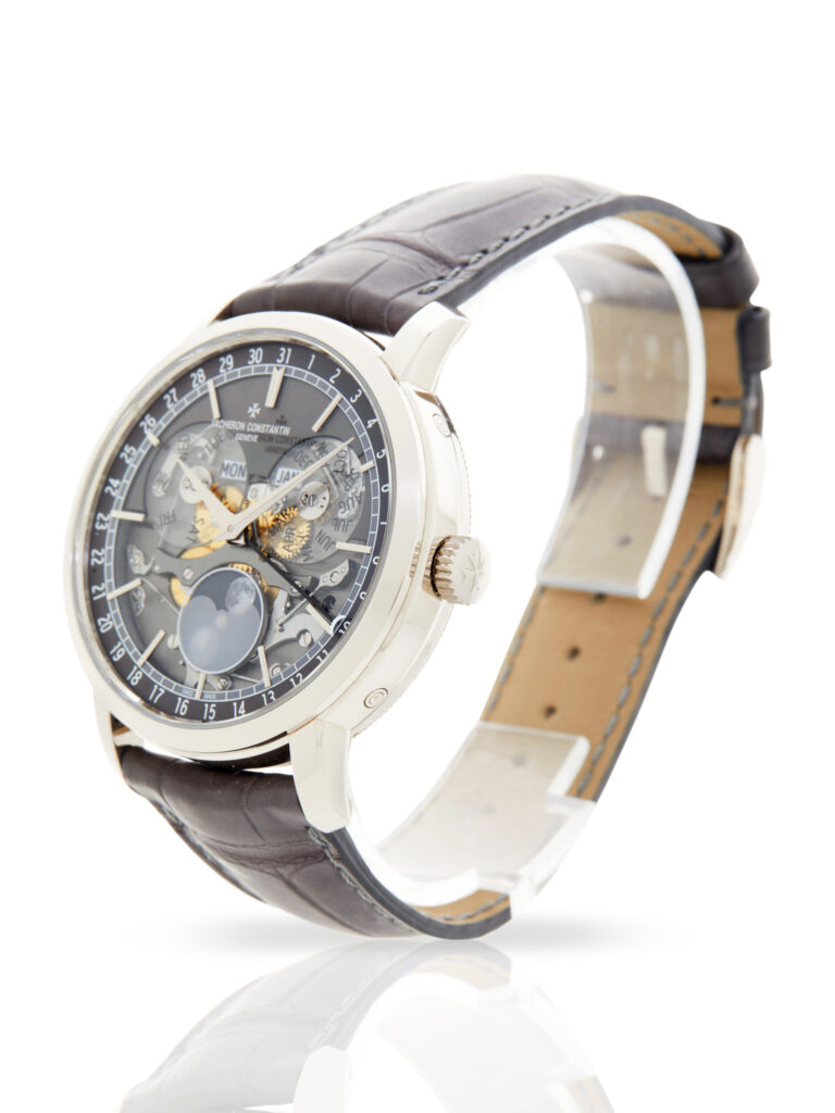 Vacheron Constantin Traditionnelle 4020T/000G-B655 - image 0