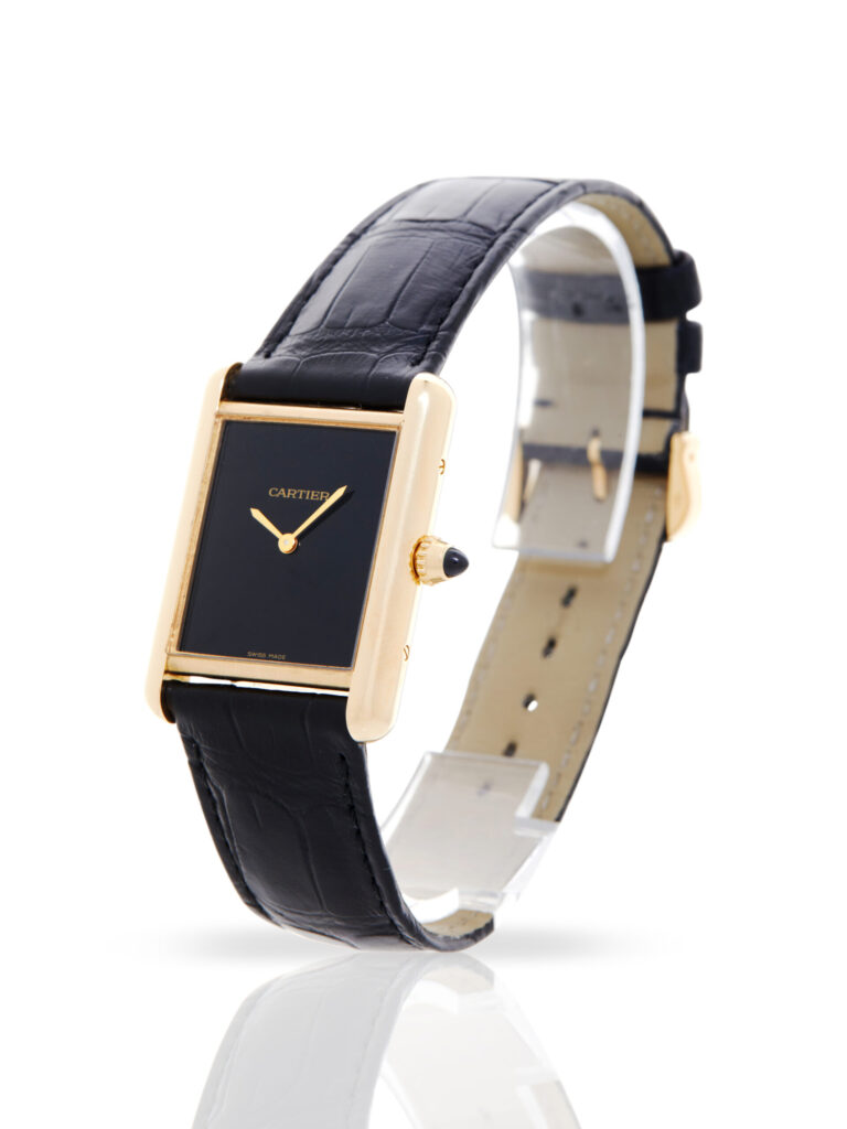 Cartier Tank Louis WGTA0091 - image 0