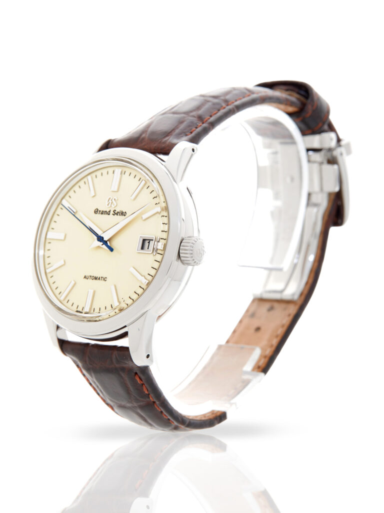 Grand Seiko Elegance Collection SBGR261G - image 0