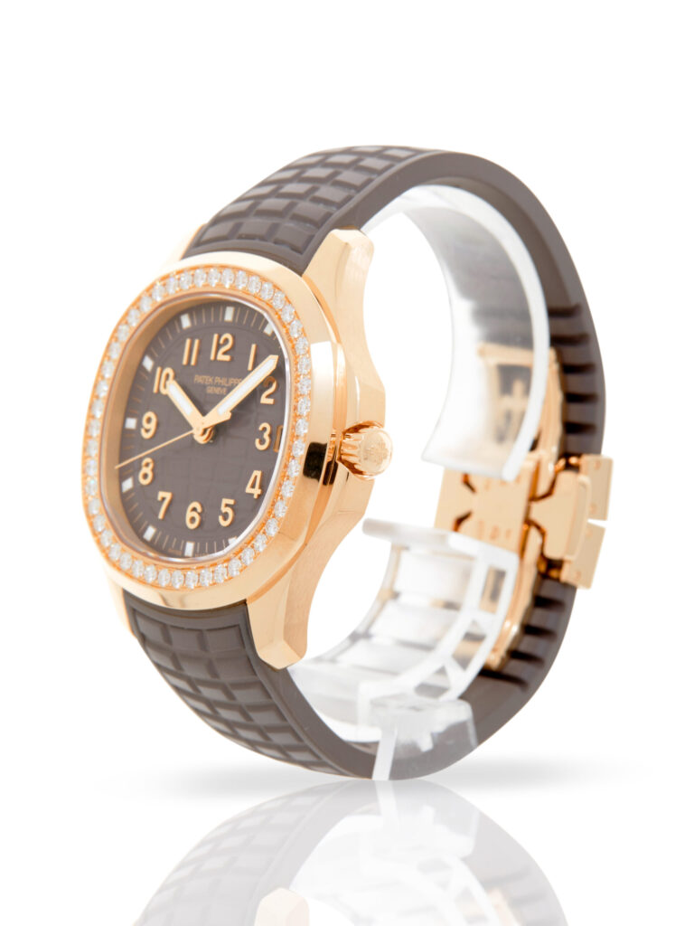 Patek Philippe Aquanaut 5268/200R-010 - image 0