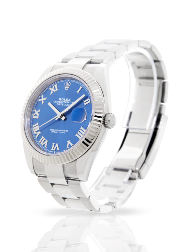Rolex Datejust 41 126334 - image 0