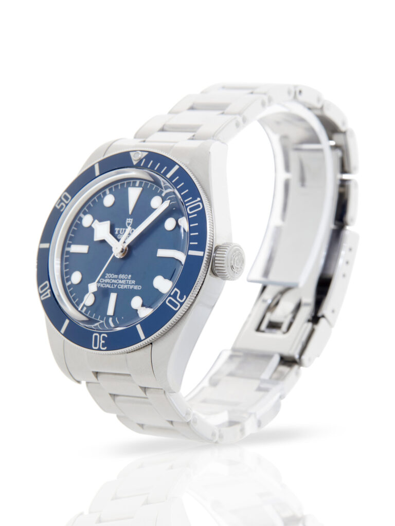 Tudor Black Bay Fifty-Eight 79030B - image 0