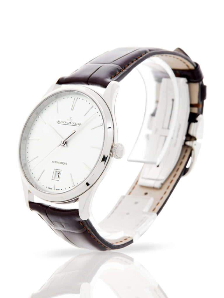 Jaeger-LeCoultre Master Ultra Thin Date Q1238420 - image 0