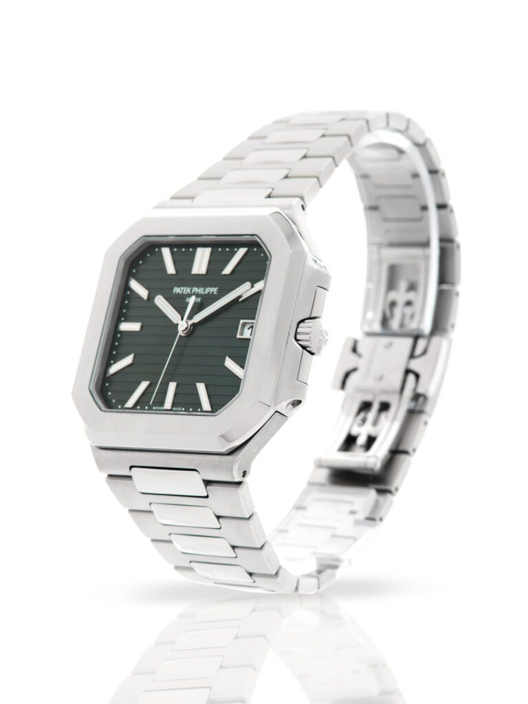 Patek Philippe Cubitus 5821/1A-001 - image 0