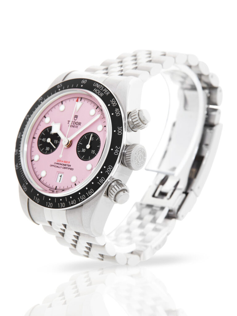 Tudor Black Bay Chrono 79360N-0019 'Inter Miami' - image 0