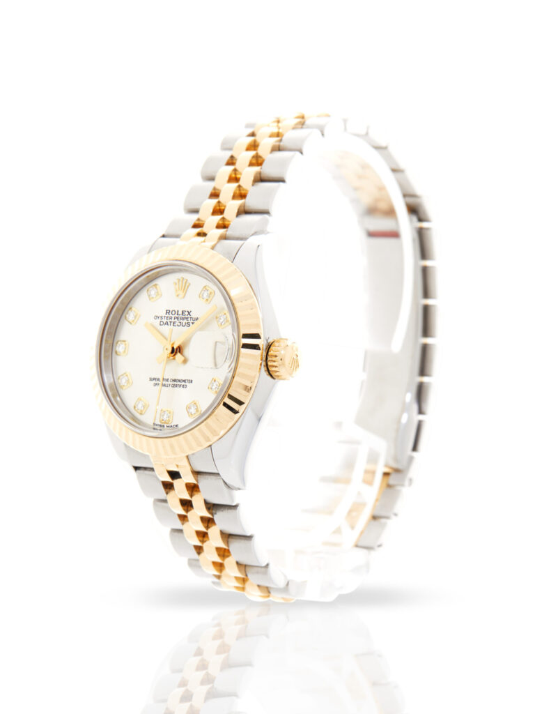 Rolex Datejust 28 279173 - image 0